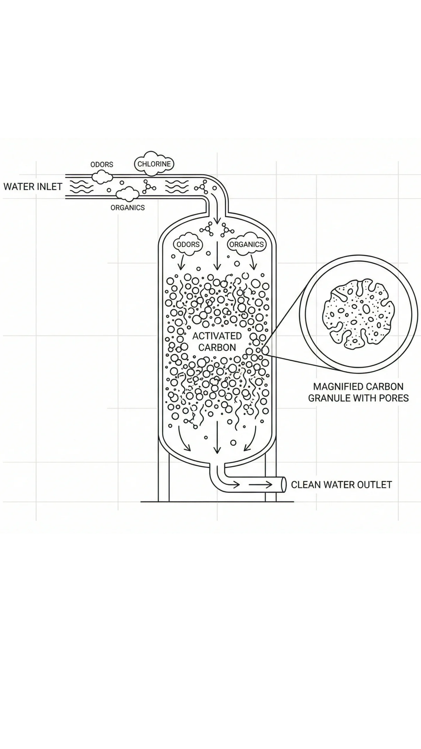 Activated Carbon Filtration